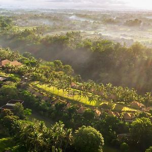 Maya Ubud Resort & Spa