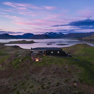 Hvammsvík Ocean Estate
